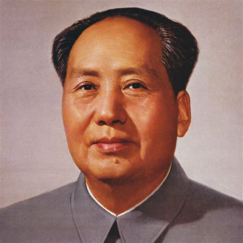 Mao Tse Tung Meme