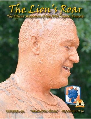 The Lion's Roar | PDF