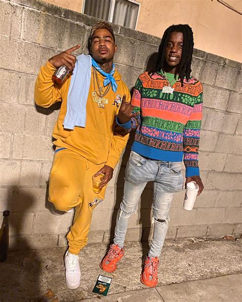 Compton TG Official | GANG TIES 😈🥶 @omb_peezy | Instagram