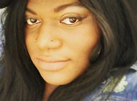 Salina's story | Point of Pride