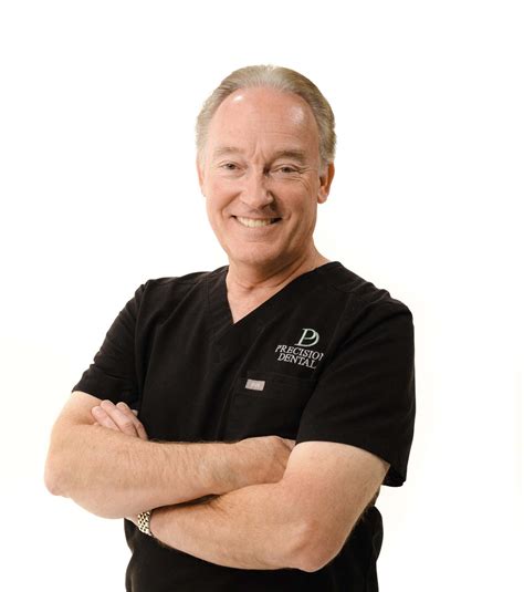 Dr. Forrest Packard - Precision Dental