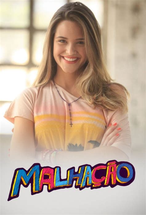 Reação Fisiológica Intensa A Malhação - Malhação - Intensa Como a Vida | TV Time
