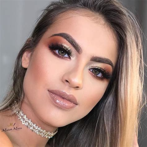 Makeup can make or break your overall look. Never lose points at a ...