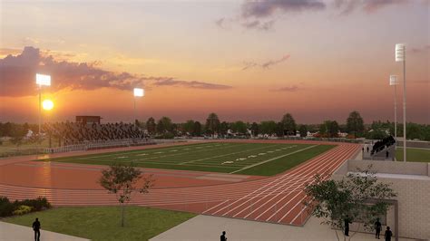 Arlington High School – ruhnauclake.com