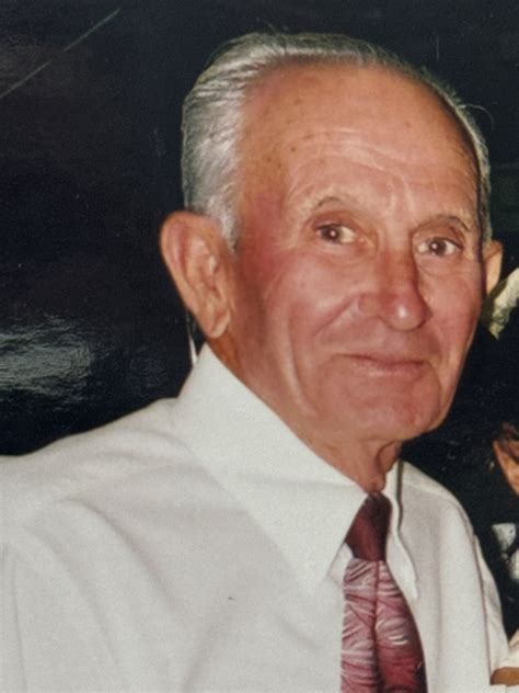 Enrique Javier Herrera Obituary - Tampa, FL