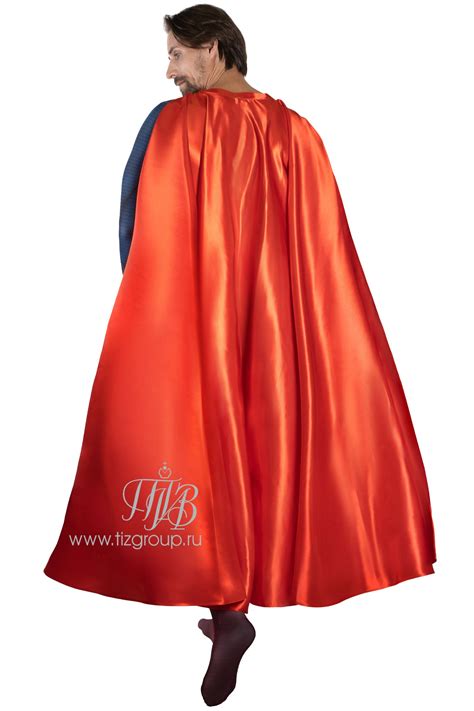 Костюм Супермен Superman - купить за 29000 руб: недорогие костюмы по ...