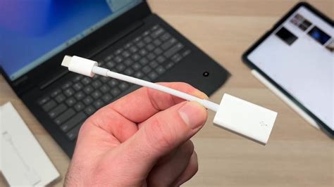 Apple USB-C to USB Adapter - Pakistan Wise