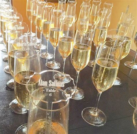 Escort Cards Laser Cut Etched Acrylic Stirrerswedding | Etsy