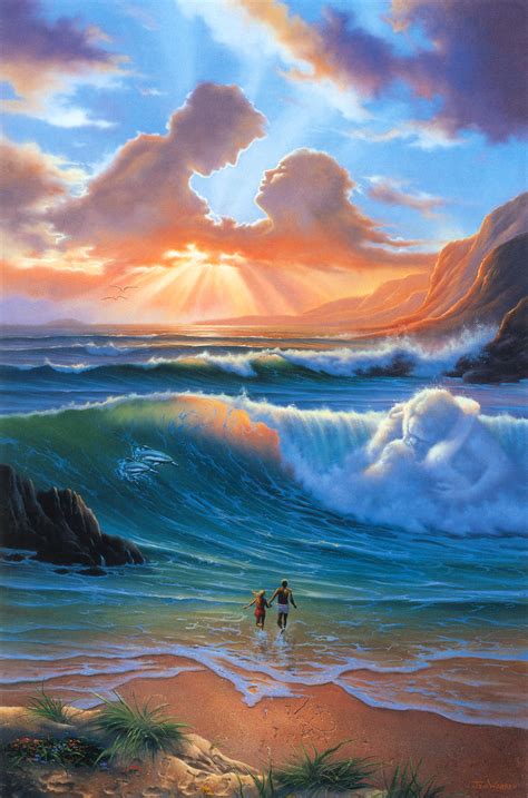 Jim Warren... - Kai Fine Art