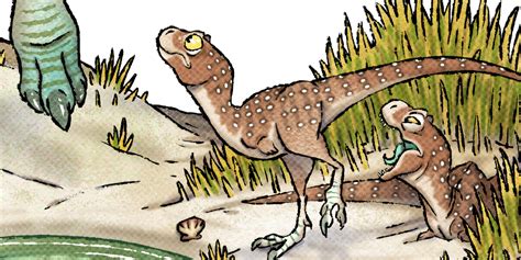 This Mesozoic Month: November 2019 – Love in the Time of Chasmosaurs