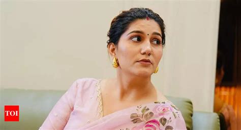 bigg boss fame sapna choudhary  embroiled  legal trouble