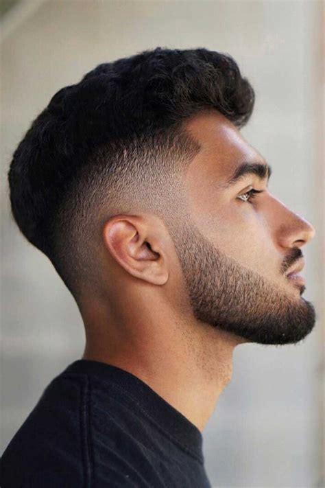 20 Taper Fade Curly Hair Ideas For Elevate Your Look