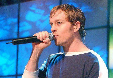 Darren Hayes | ČSFD.cz
