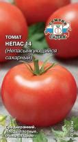 Фирменные серии: Томаты «Непас» - интернет-магазин СеДеК