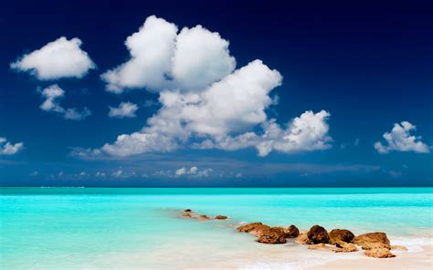 🔥 [50+] 3D Ocean Landscape Desktop Wallpapers | WallpaperSafari