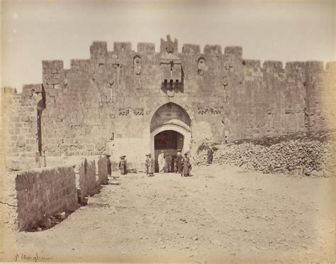 Святая Земля на старых фотографиях.: maximus101 — LiveJournal