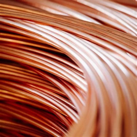 Катанка медная 8мм купить в Москве, цены – интернет-магазин Халькос