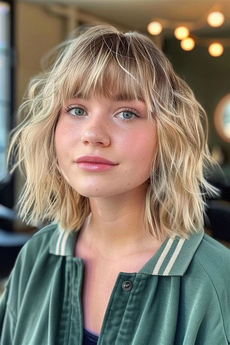 That iconic short shag haircut actually suits every single face 12