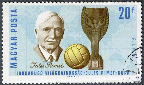 taca jules rimet tod metais