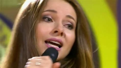 Не бойтесь - Екатерина Гусева - YouTube