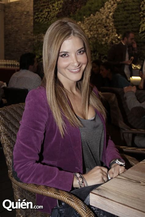 Marcela Gómez y Anrea Torre organian cena en Shintai