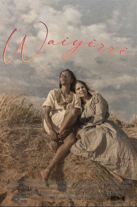 Waiyirri (película) - Tráiler. resumen, reparto y dónde ver. Dirigida