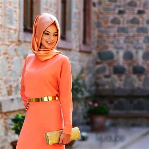 50 Latest Hijab Fashion Style for Inspiration: 2015