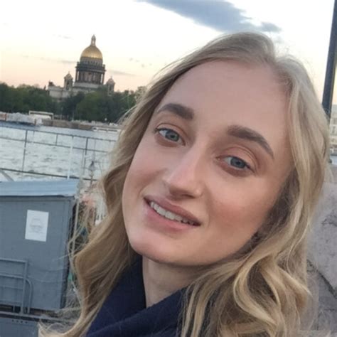 Polina FEDOTOVA | University of Rome Tor Vergata, Rome | UNIROMA2 ...