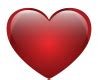 Juegos de corazón | Cerebriti