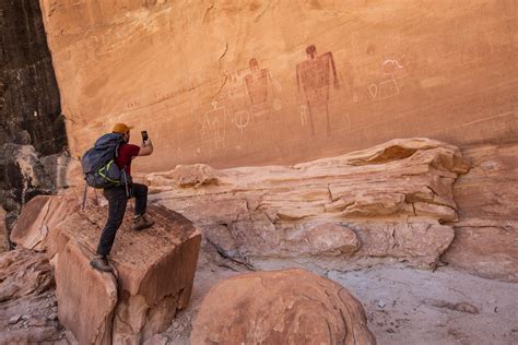 Historical Archaeology Native American Caches 5