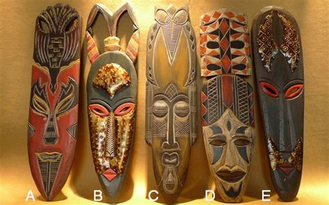 Африканские маски | Art, Afrique, Masque