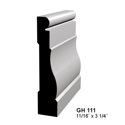 gh  general hardwood company