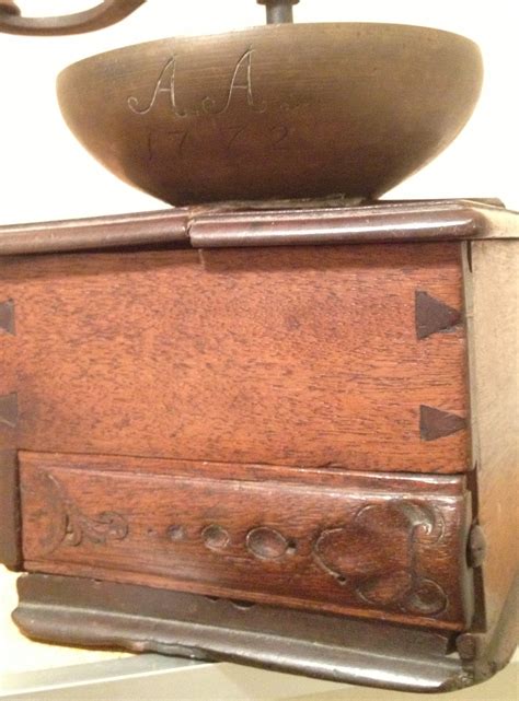 lititz  community  story albrecht coffee mill