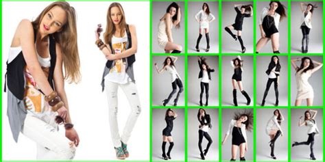 Most Popular Model Poses Required During the Photo Shoot | Photography ...