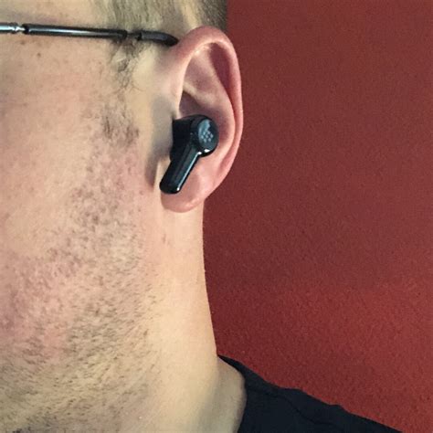 Tronsmart Apollo Air and Air+ review: Good ANC, but…