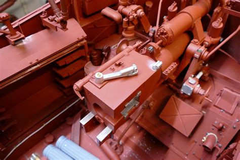 sdkfz 164 Update Oktober | Warmachine 1/6