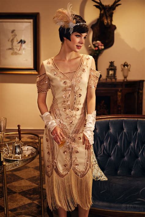 From The 1920s To The 2020s: Are The Roaring 20s Making A,