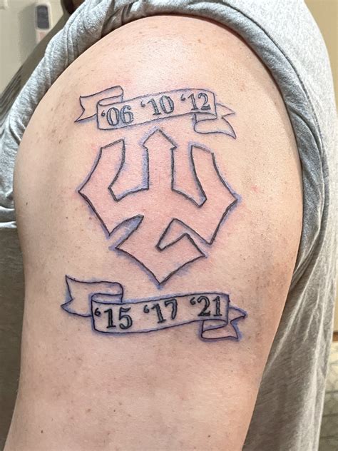 Aryan Brotherhood Symbol White Supremacist ‘1488′ Prison Gang