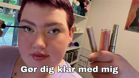 grwm #1 - YouTube