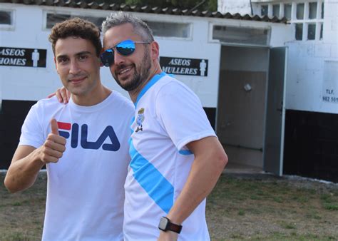 As imaxes da pretemporada: á espera da Guía - Futbolinlugo