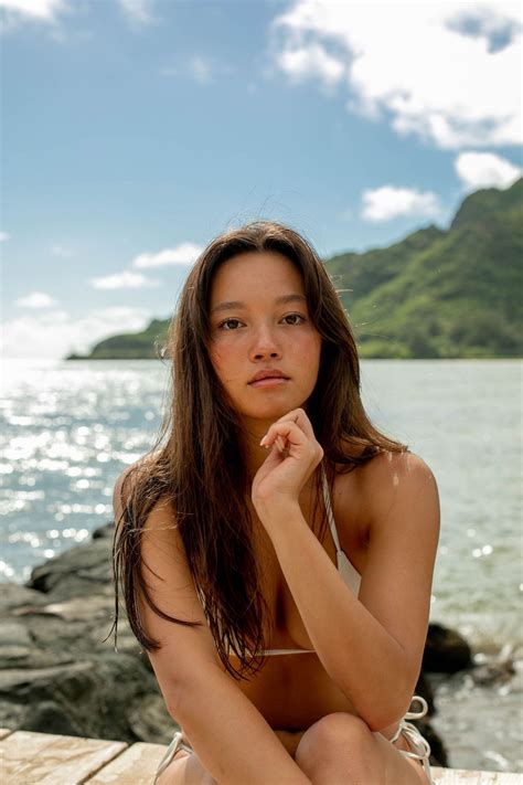 Lily Chee - Photo Shoot May 2022 • CelebMafia