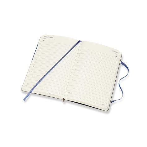 Moleskine 2014 Planner 12 Month Star Wars Weekly Notebook Large Black 9