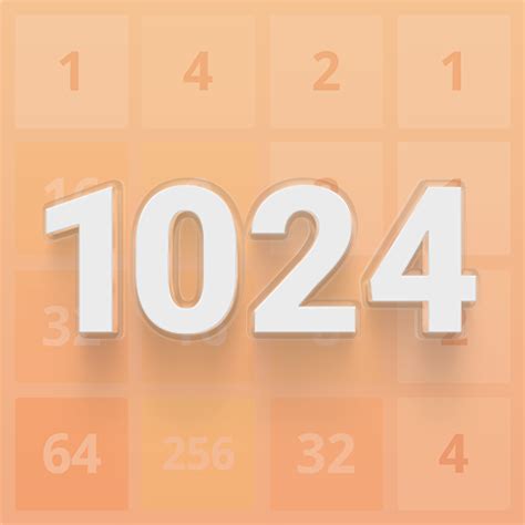 1024 Online Game | Play 1024 For Free