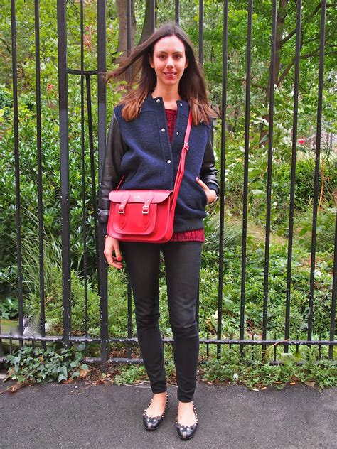 NIETO NOTICED: OBSESSION DU JOUR: THE CAMBRIDGE SATCHEL COMPANY