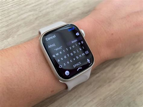 Najlepšie smart hodinky Apple Watch: porovnávací test a recenzie
