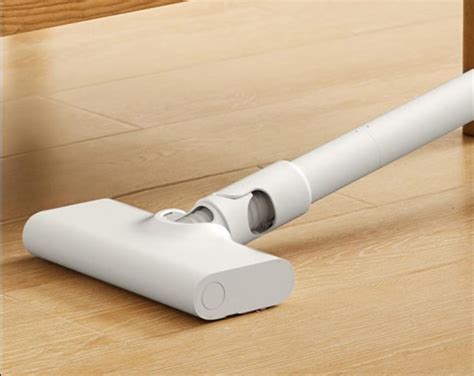 Xiaomi launches the corded MIJIA Vacuum Cleaner 2 with a 16KPa suction ...