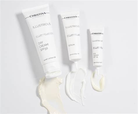Christina Cosmeceuticals Skin Care | Official Site