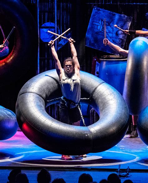 STOMP kommt! | dance! dance!