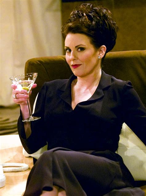 Megan Mullally Opens Up About ‘Will & Grace’ Cast Reunion