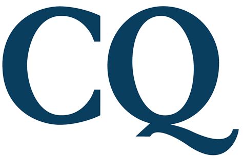 policy news analysis cq newsletters